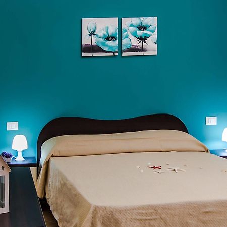 Casa Vacanze Biondo Trappeto  Exteriör bild